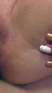 Watch Young Lisa Together with MILF Loly in This Hot Gangbang Session