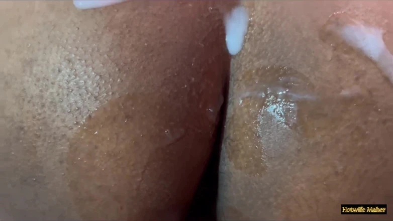 Ashique: Stepmom Knows How to Satisfy Her Stepson Sexually