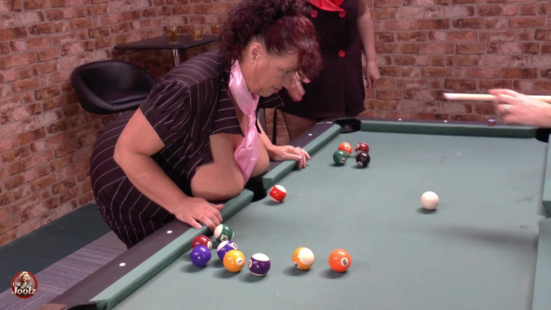 Uk Joolz: Anyone Fancy a Game?