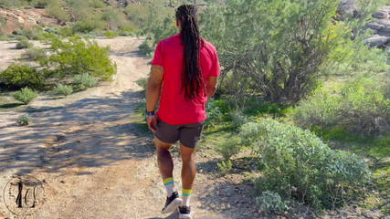 LyricsWay: 乌木夫妇徒步旅行新鲜空气和色情明星