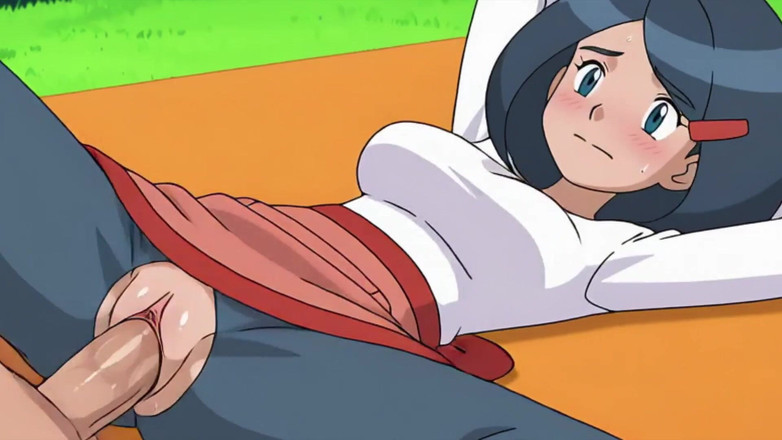 Prznai: Pokemon Johanna Hen