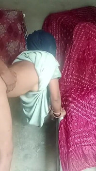 Bhabhi desi kampung berkongkek pepek panas