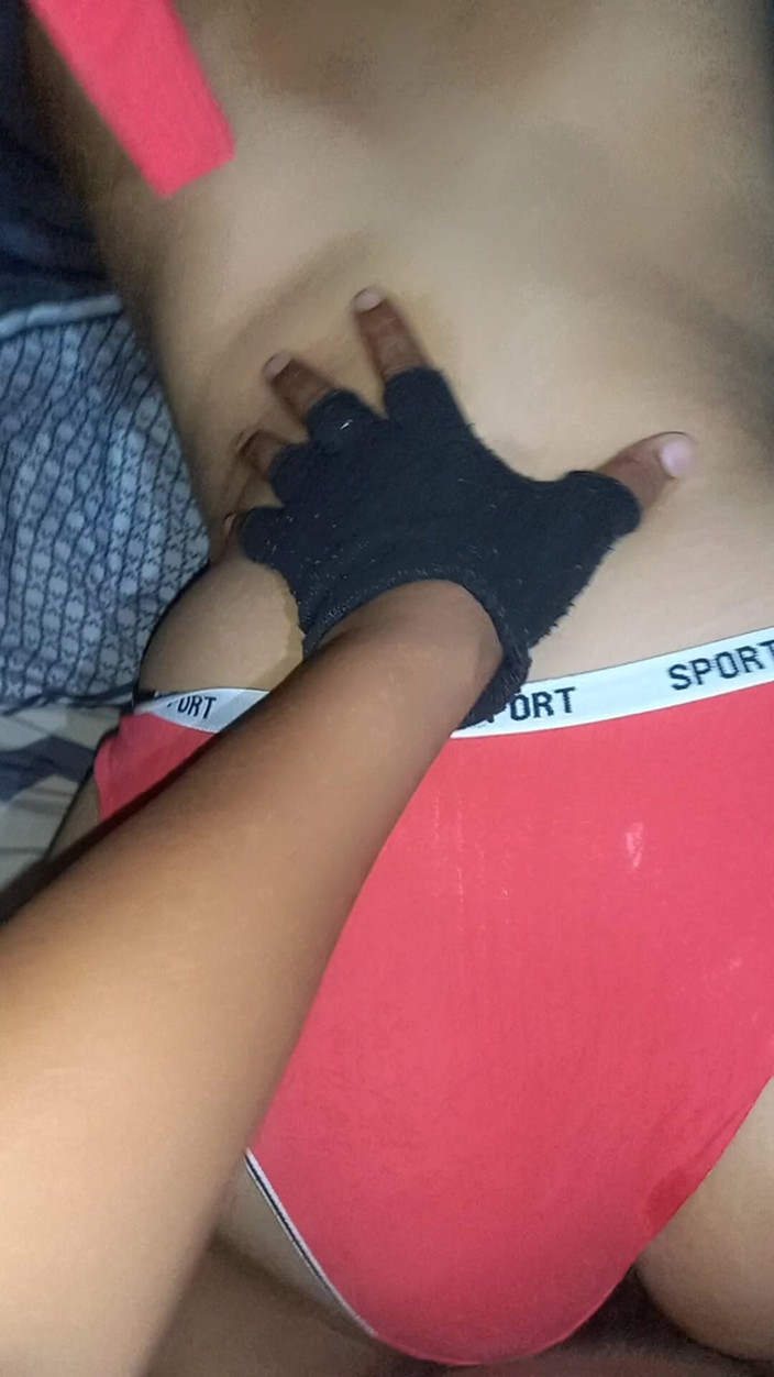 E-Alfa: Fucked Latina Stepcousin