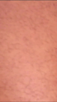 Horny teen Skyy fucked by step dad in the car and got a cumshot