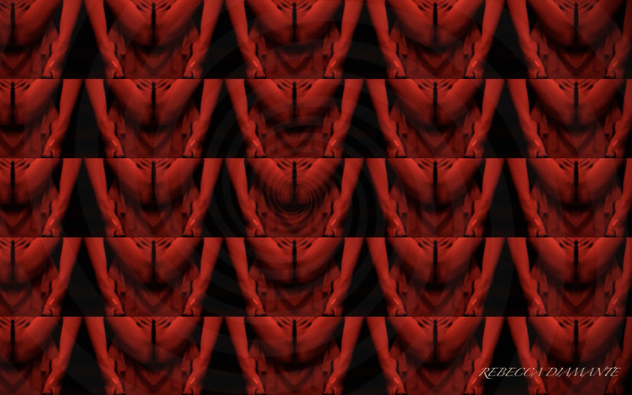 Rebecca Diamante: Stepson of Satan - Relaxing Classy Mesmerize