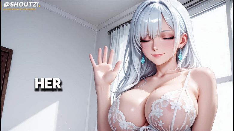 Shoutzi Anime Hentai3D Uncensored: Mira Is back, gore baalon vaali haram garl, chudaee kaugarl...