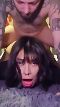 ลูกพี่ลูกน้องสาวของกูจีบกูเพื่อเสียความบริสุทธิ์