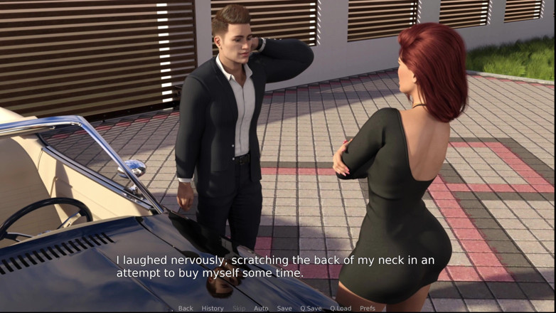 Wickedgammes studio: Delicious MILFs (part 29)