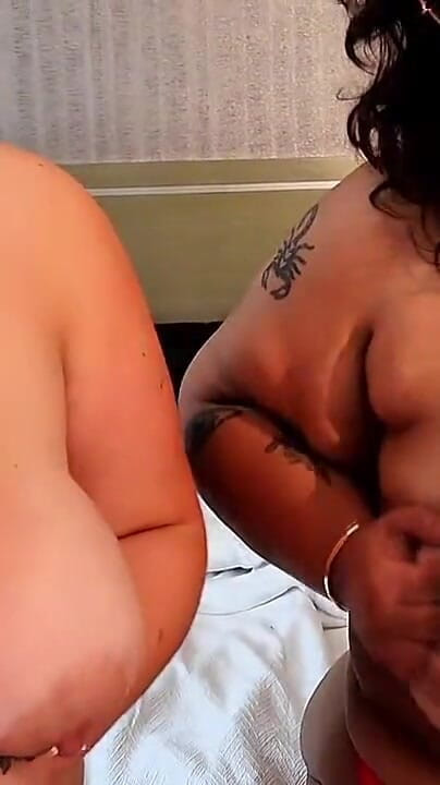 Dual BBW JOI (Reds Fetish Emporium) Dual BBW JOI (Reds Fetish Emporium)
