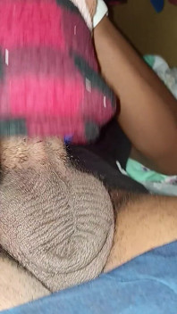 My Daily Toy Masturbation