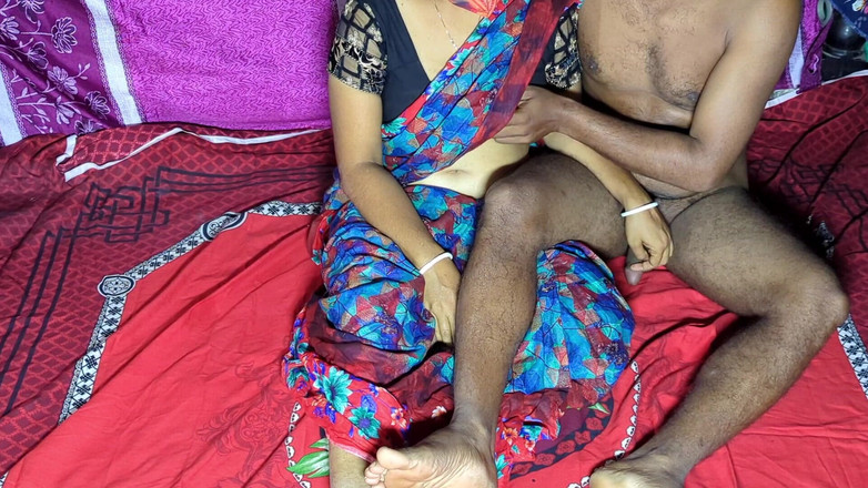 Rani Mondal: Indian Desi Couple Very Romantic Sex Video