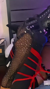 Femdom Fisting En Pegging Sessies