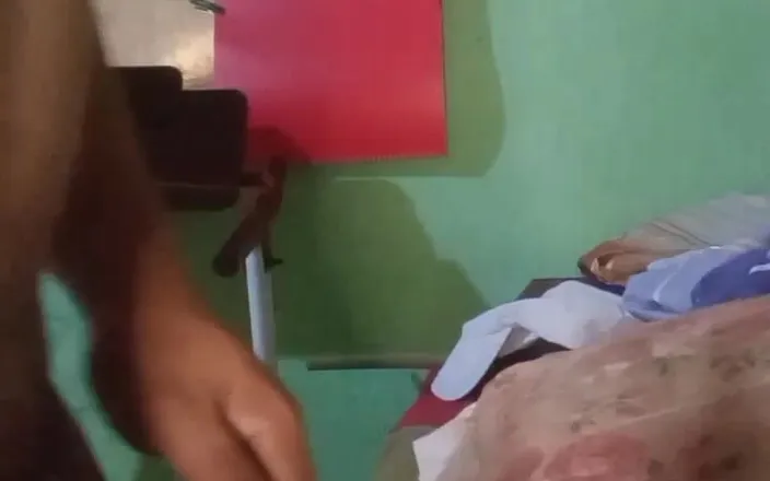 Talahib23: My Lust Strike Again When I See My Sexy Doll.