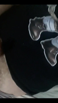 A Close-up at My Dick