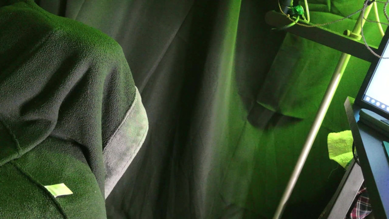 JJ7779: Full Edging Session March 12th 2026