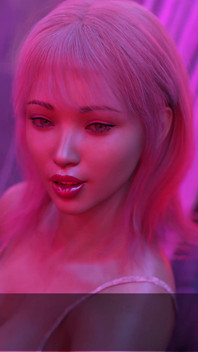 Passions playground 6.1 я пішов побачити транс-дівчину