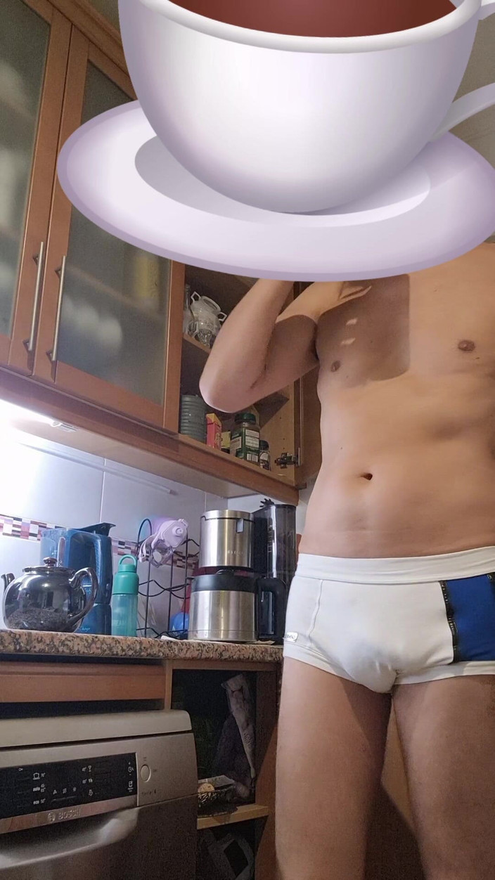 Rafael Torreano: Další ráno, další honění