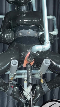 Robofucked..