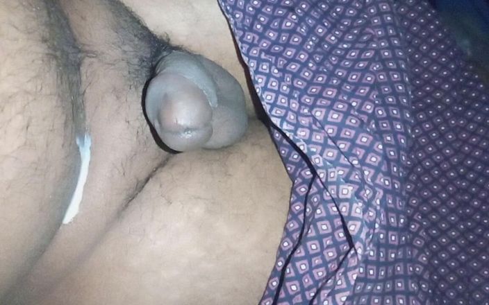 Sweet Indian cock: Tiki Pussy Licking and Kissing