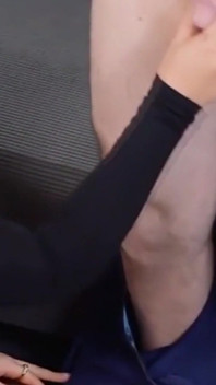 Can't Get Sexual Satisfaction From His Small Dick