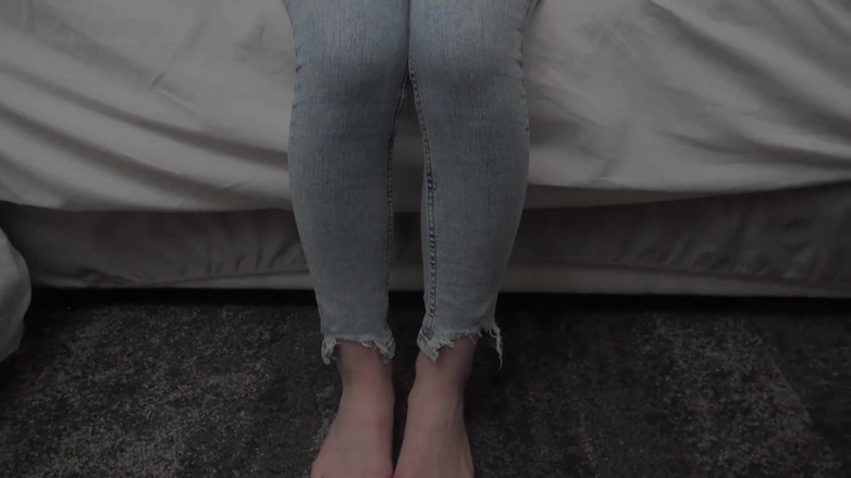 Asian happy ending: Asian angel 2169