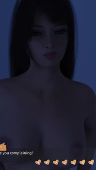 Helping the Hotties - Part 1: Jane Returns After 2 Months for a Passionate Dorm Room Reunion! - Xred Games - by Porn Game 4u