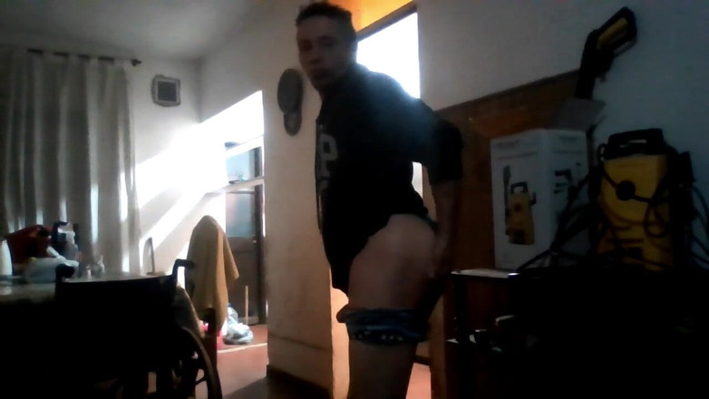 PablitaGatita: Pablitasexy kitten di webcamweb 1