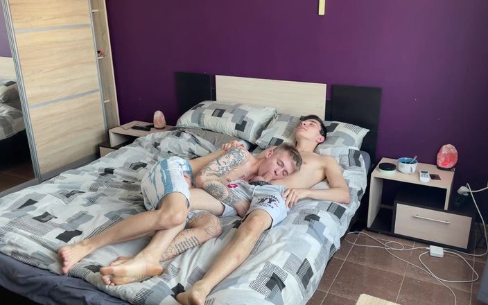 Max Gen: Dwie spusty Twink w tym samym czasie