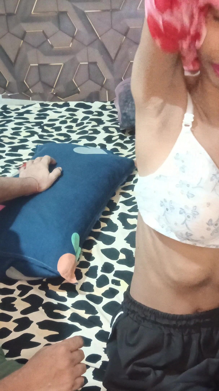 Truefuker: Une villageoise se fait sodomiser - le trou du cul se...