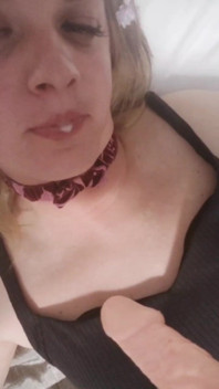 Femboy Cum