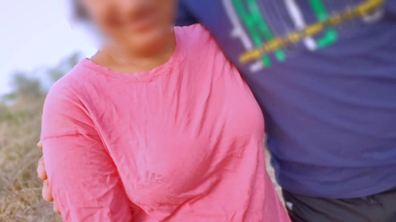 Fuckkkker: Indian Hot Sali Ki Chudai in Jungle, Jija Sali Sex...