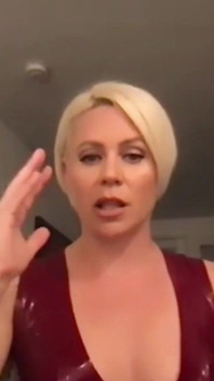 Livestream với Helena Locke với Helena Locke