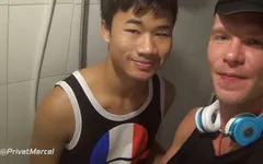 Basti und Noum