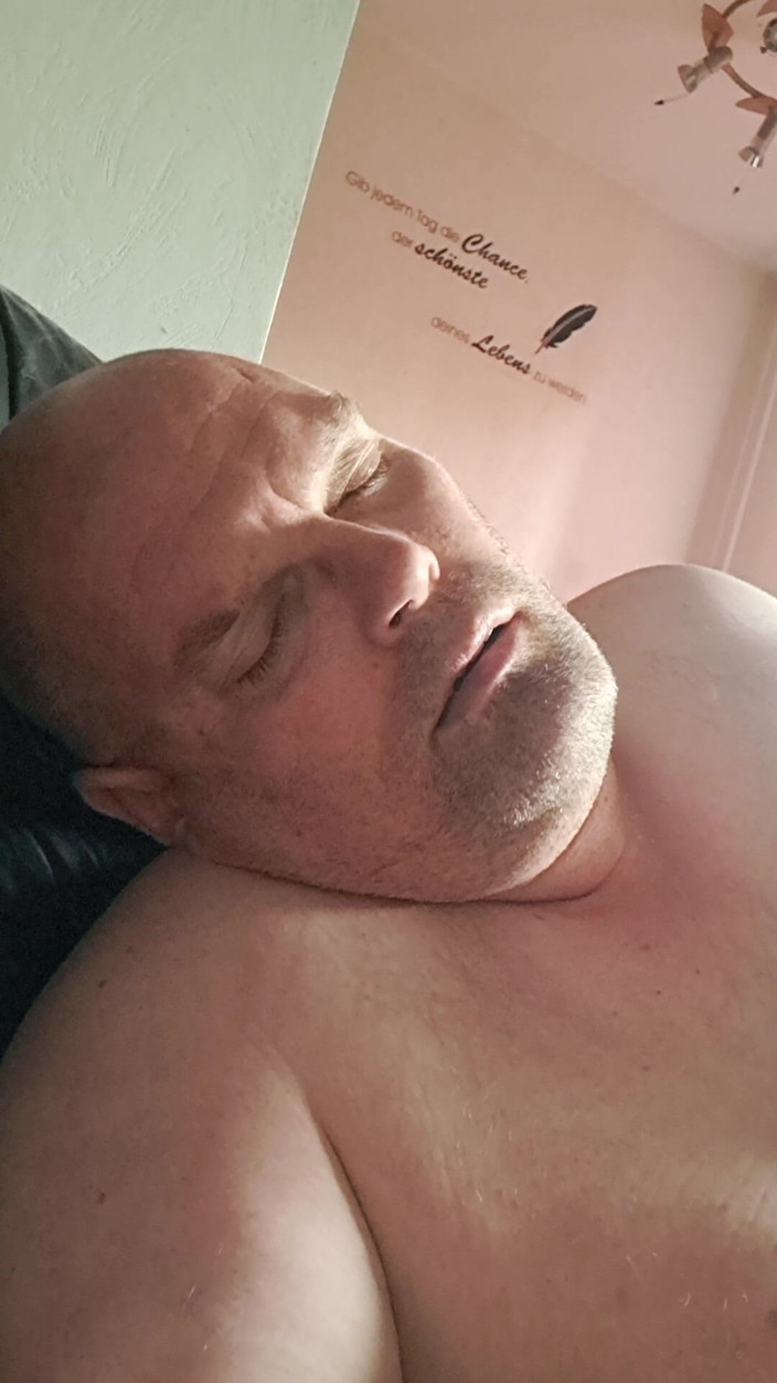 Fickspecht: Masturbace Děvky
