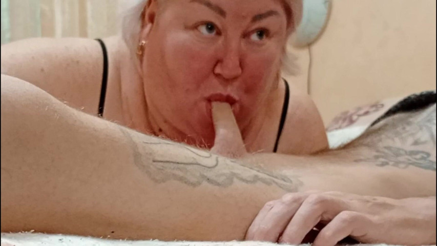 Stepmom Sucks My Dick Until Her Mouth Is Full of Cum (Sweet July) Stepmom Sucks My Dick Until Her Mouth Is Full of Cum (Sweet July)