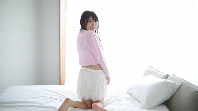 Raptor Inc: Sakura Kirishima - Cherry in Full-bloom