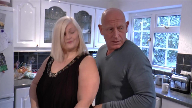 Lacey Starr productions: Makan air mani dengan kami