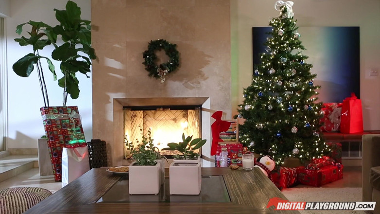 DigitalPlayground: Dirty Santa - épisode 3 - Jingle All The Way