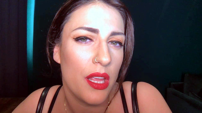 Countess diamond: 羞辱我的继兄弟
