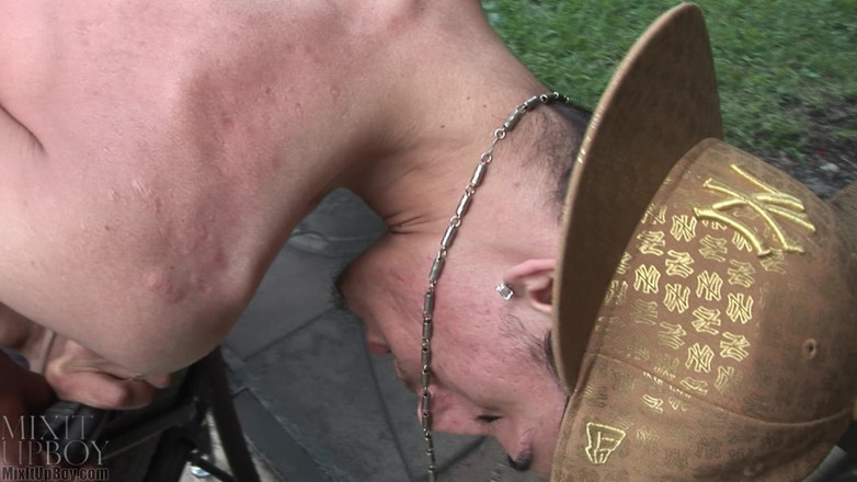 MixItUpBoy: Le trey &amp; manny brock, fottuta breion
