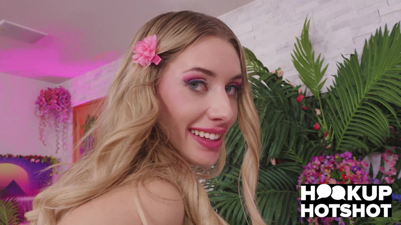 Hookup Hotshot: Emily Jade will mehr von Bryan Gozzlings Hardcore-ficken!