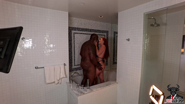 Mr. Bull: Bts: Swingers pieprzyć rudą