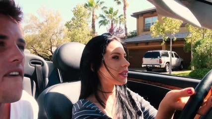 BestPorn85: Joey Ambrosiano bir göt görüşmesinde sikişiyor ve bunun gerçek seks...