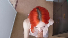 Rachael Belle: Nylon Sissy Rumor