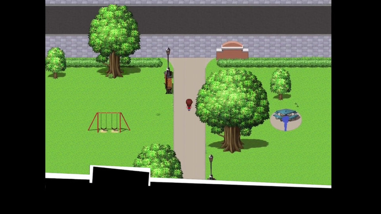 HotSummer117: Rytíř lásky epizoda 7 - rande s mojí sexy zrzavou kamarádkou s...