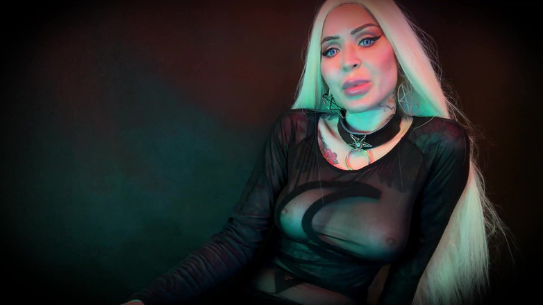 Baal Eldritch: D của phù thủy tức giận ... r Phiên bản nguyền...