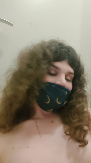 Starri: Chytám si zadek obrovskou hračkou