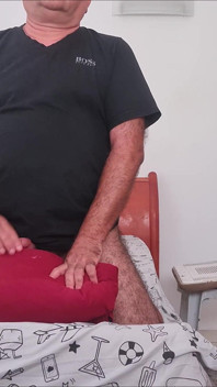 啪啪啪，吮吸假阳具，precum，Fleshlight和令人敬畏的高潮！