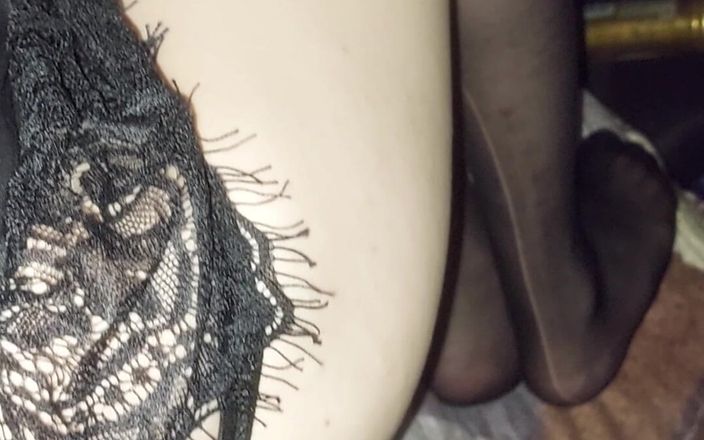 Malin: Ik hou van lingerie dragen en neuken