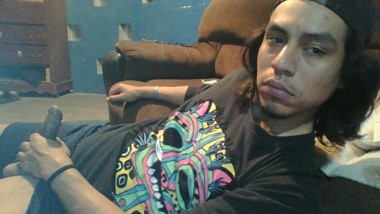 AlexAlejandro13: Чёртовы желания, которые у меня есть в постели